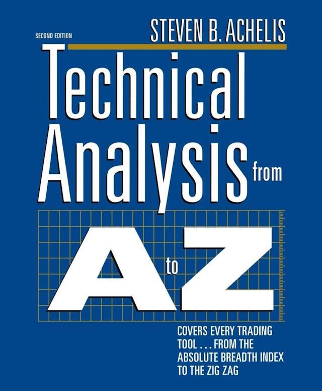 LiteFinance: Technical Analysis from A to Z by Steven Achelis