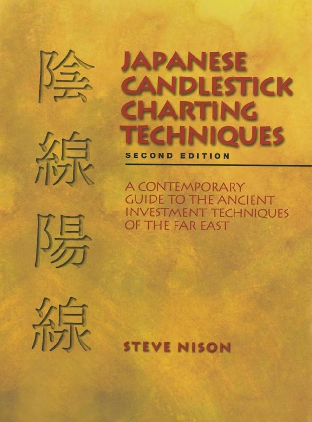 LiteFinance: Japanese Candlestick Charting Techniques by Steve Nison