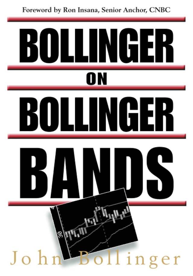 LiteFinance: Bollinger on Bollinger Bands by John Bollinger