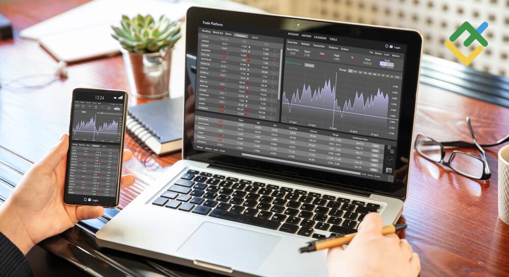 Overview Trading Desk