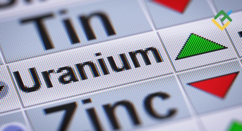 10 Best Uranium Stocks to Buy Now (2025) — Complete Investment Guide | LiteFinance
