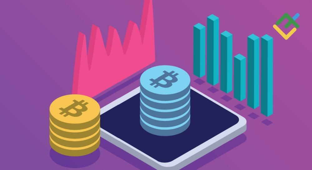 LiteFinance: Crypto Staking: How to Make Passive Income With Crypto
