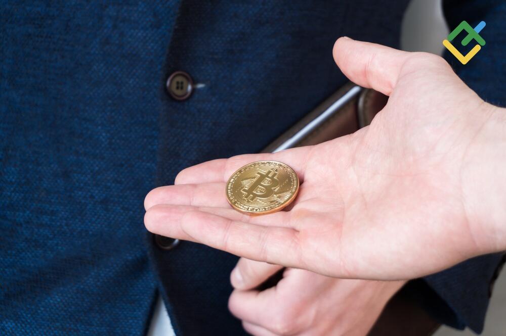 LiteFinance: Crypto Lending Platform