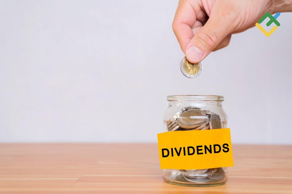 LiteFinance: Dividend-Paying Tokens for Crypto Passive Income