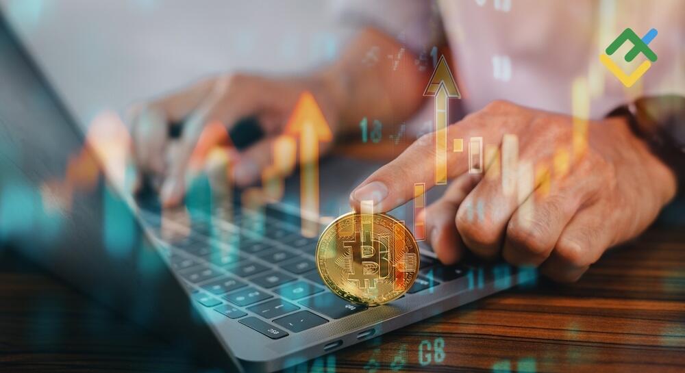 Best Ways to Earn Passive Income From Crypto in 2026 | LiteFinance