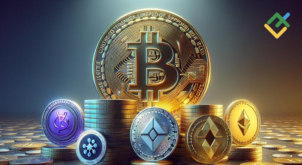 What Is Bitcoin Dominance & How to Use It | LiteFinance