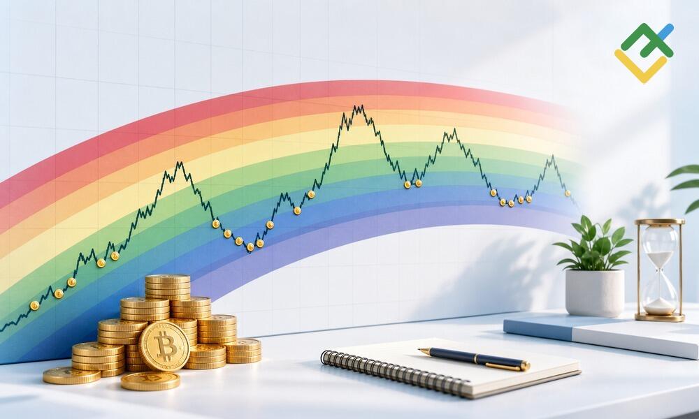LiteFinance: