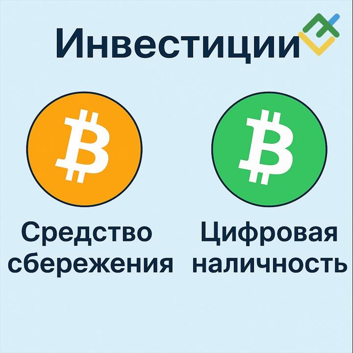 LiteFinance: Стоит ли инвестировать в Bitcoin или Bitcoin Cash?