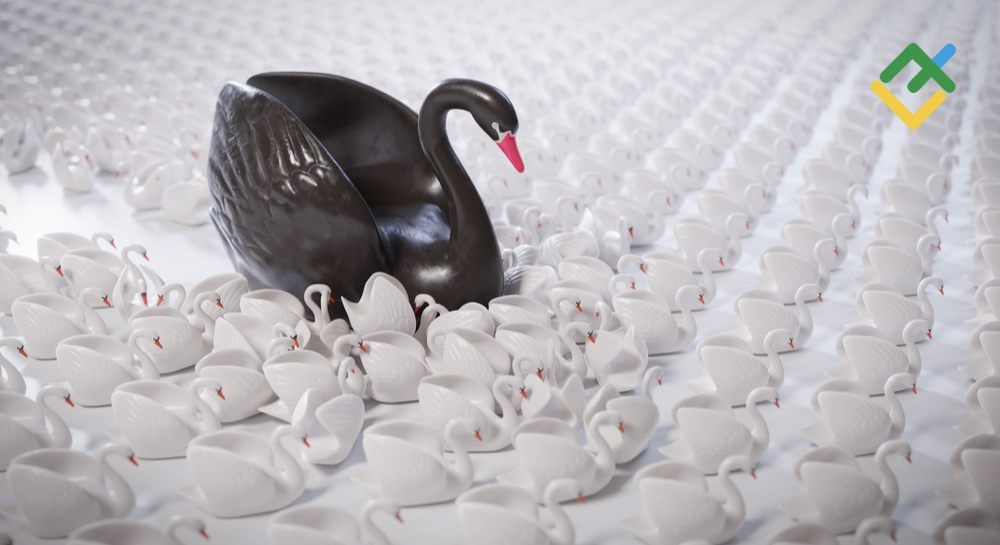 Black Swan Events: Definition & Theories | LiteFinance