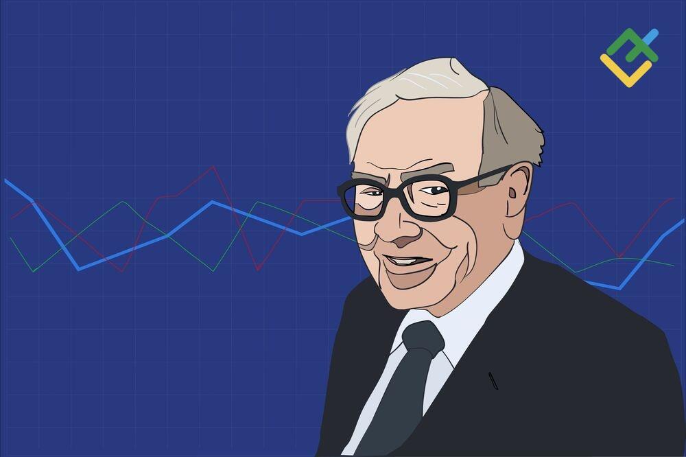 LiteFinance: What Is the Buffett Indicator?