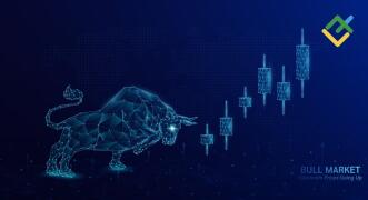 Bycze świece: definicja i strategie handlowe