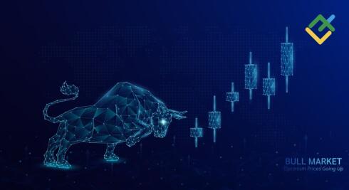 Bycze świece: definicja i strategie handlowe