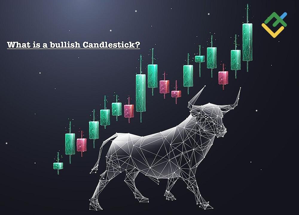 LiteForex: Co to jest bycza świeca?