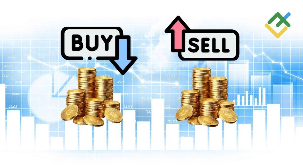 LiteFinance: Buy Side vs Sell Side Liquidity: Key Differences