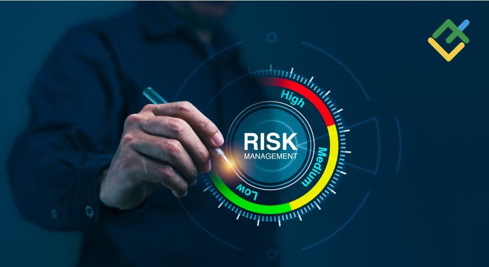 LiteFinance: Technical Analysis and Risk Management for Cryptocurrency