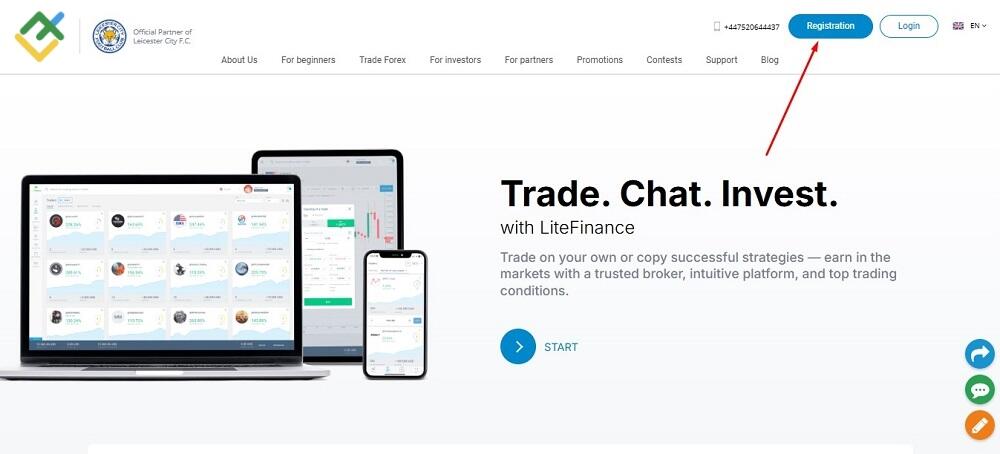 LiteFinance: What Is CFD Trading?