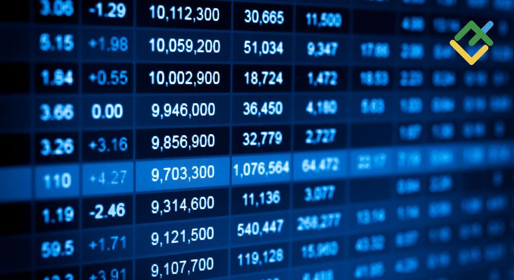 LiteFinance: ซื้อขายหุ้น