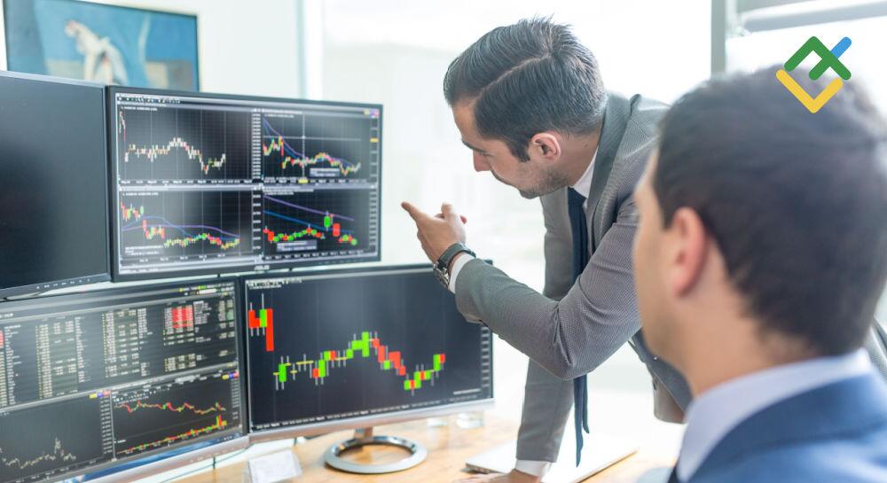 LiteFinance: ความแตกต่างระหว่าง CFD และการซื้อขายหุ้น?