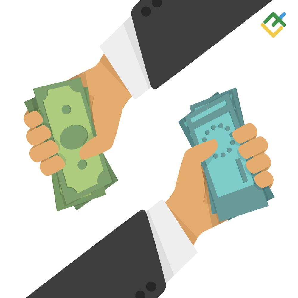 LiteFinance: Forex Nedir?