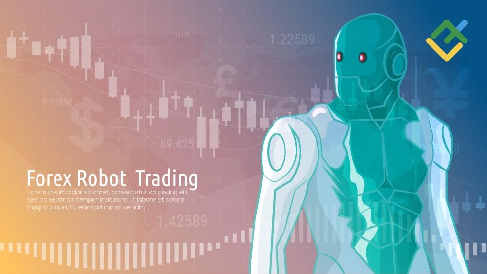 LiteForex: Roboty Forexu