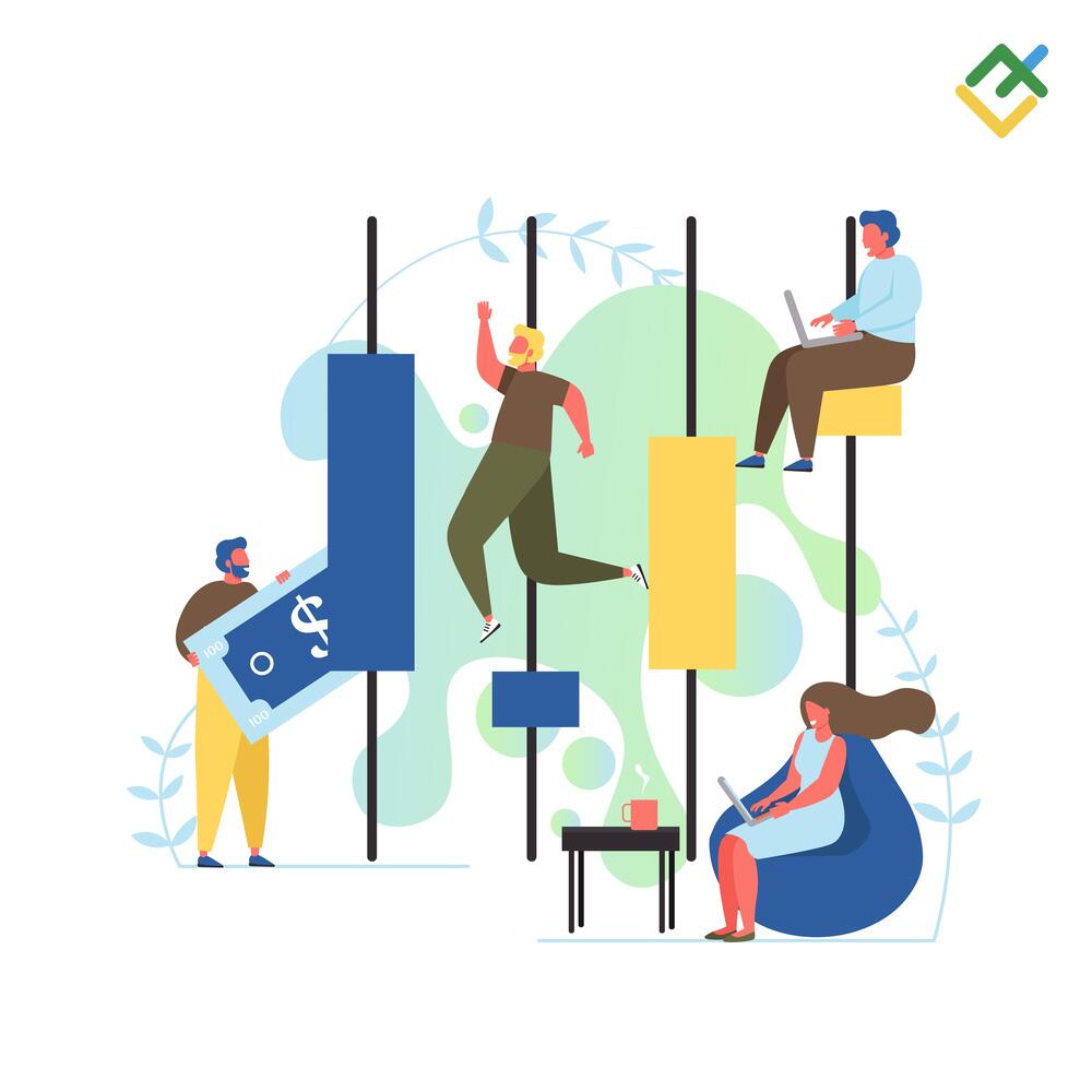 LiteFinance: Что влияет на рынок Форекс