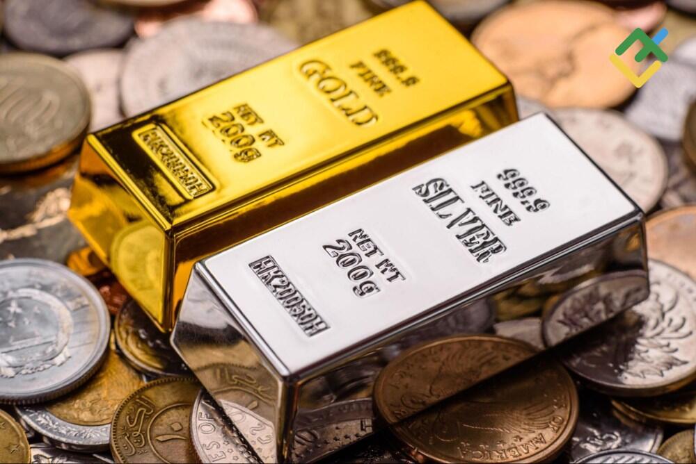 LiteFinance: The Four Historical Commodity Supercycles