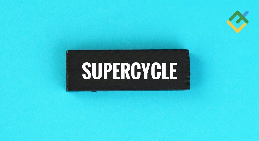 Commodity Supercycle 2026: What It Is and How to Invest | LiteFinance