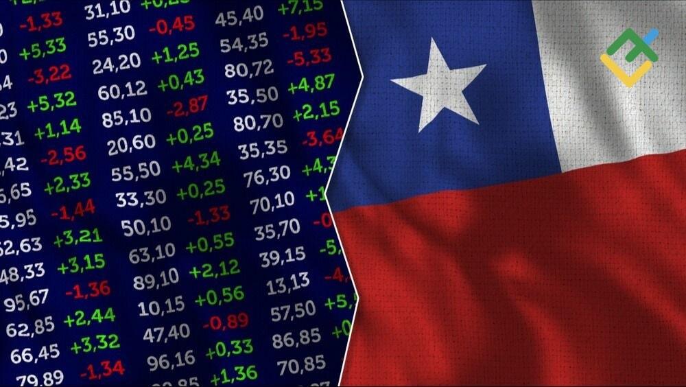 LiteFinance: Cómo funciona el mercado bursátil en Chile