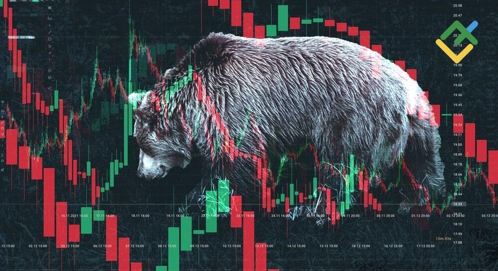 What Is a Crypto Bear Market: How to Identify It and Profit? | LiteFinance