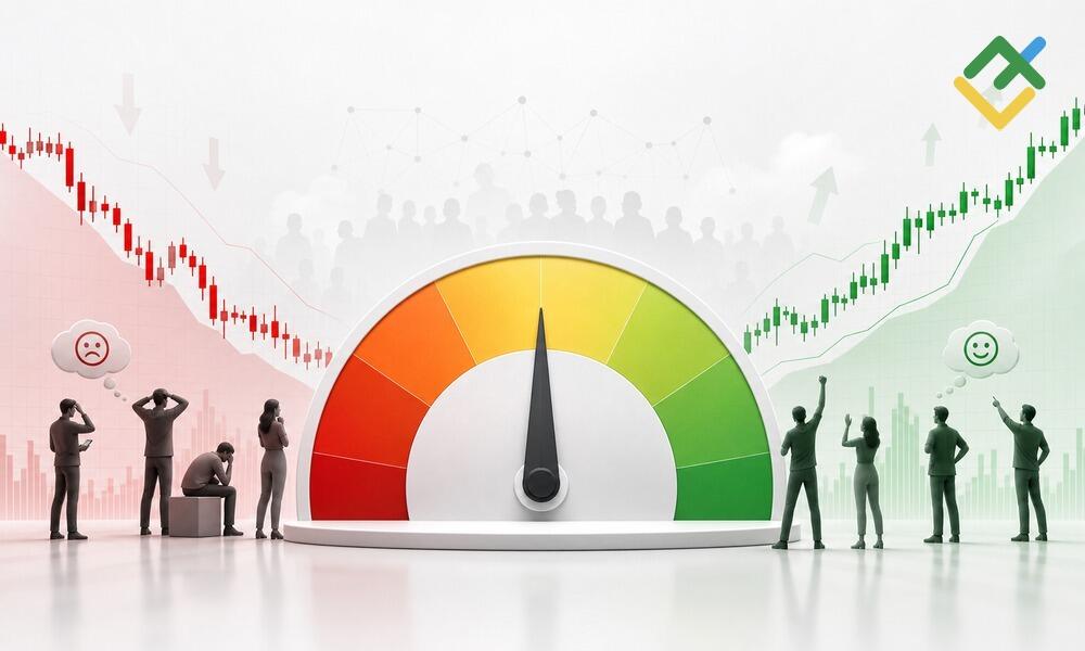 LiteFinance: What the Crypto Fear and Greed Index Actually Measures