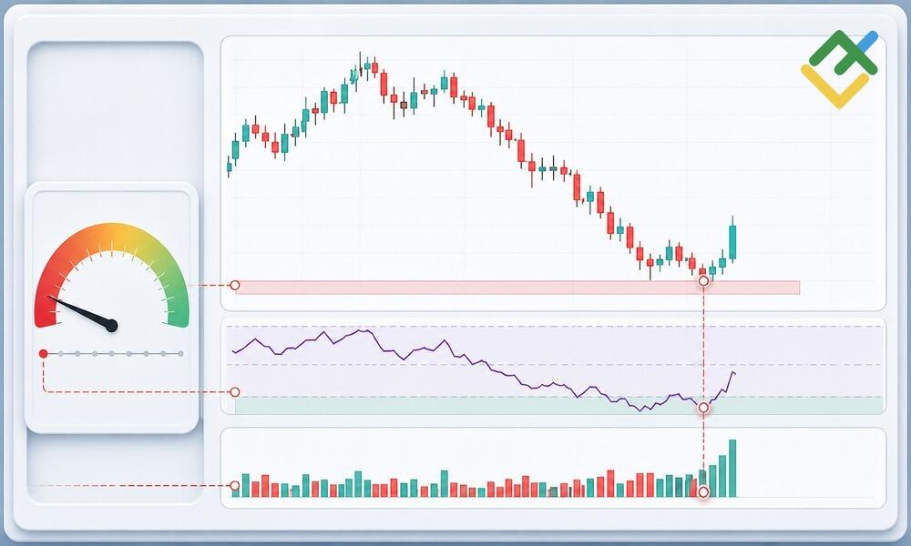 LiteFinance: How Traders Read the Index