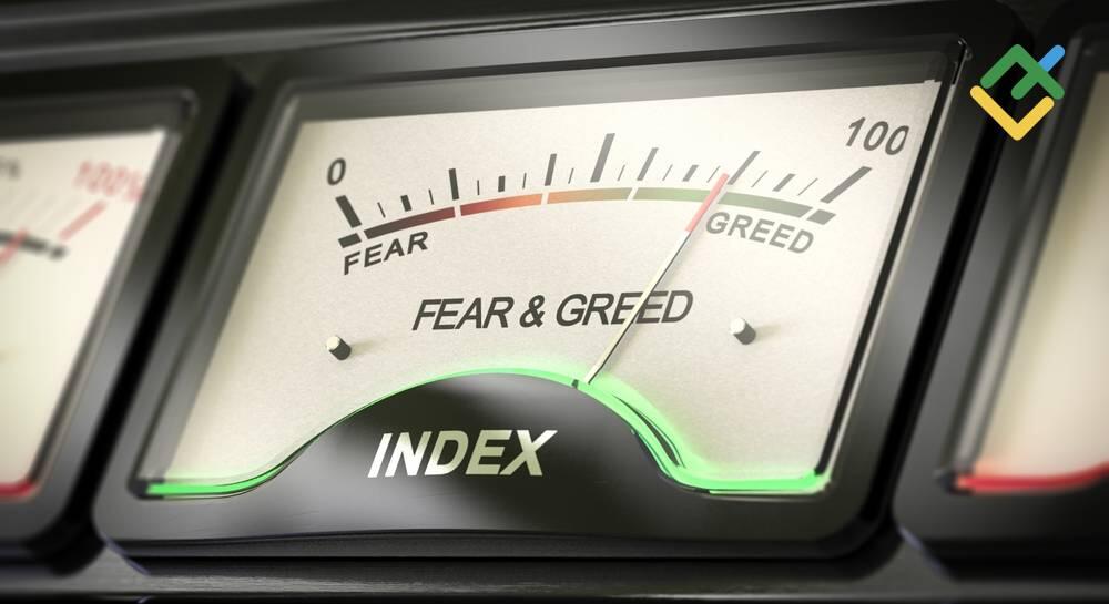 Crypto Fear and Greed Index: What the Number Means | LiteFinance
