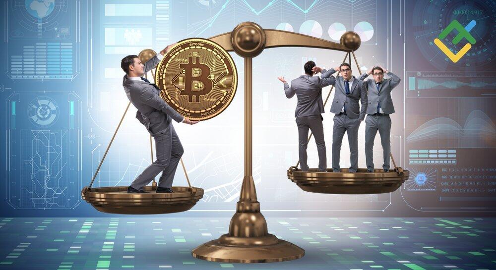 LiteFinance: Kaldıraçlı Uzun Pozisyon Örneği