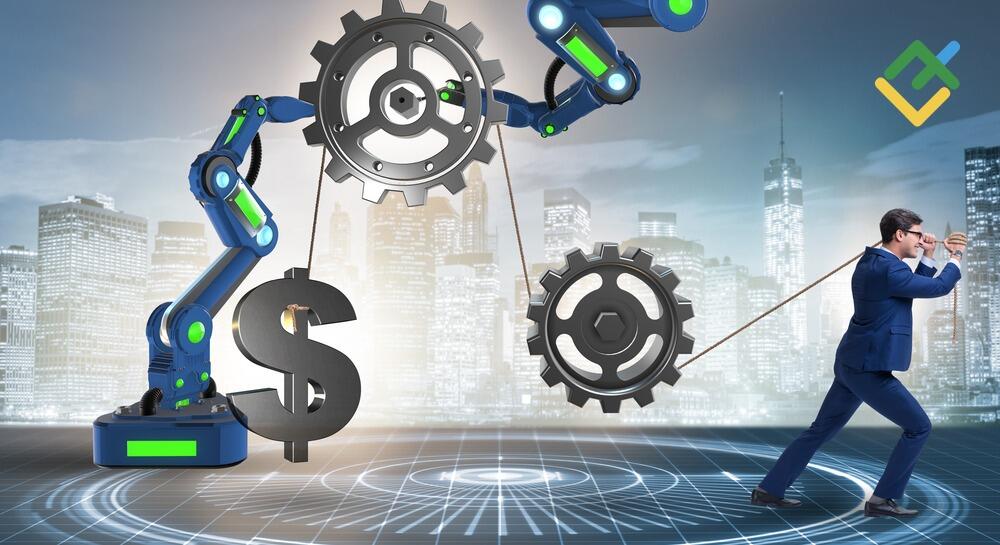 LiteFinance: Kaldıraçlı Tokenler