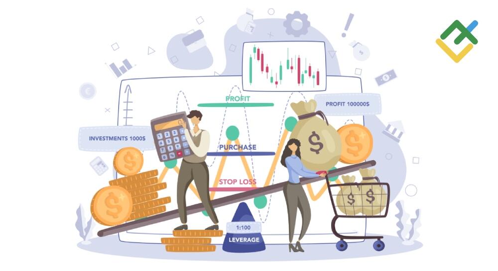 LiteFinance: Kaldıraçlı Kripto İşlemlerin Artıları ve Eksileri