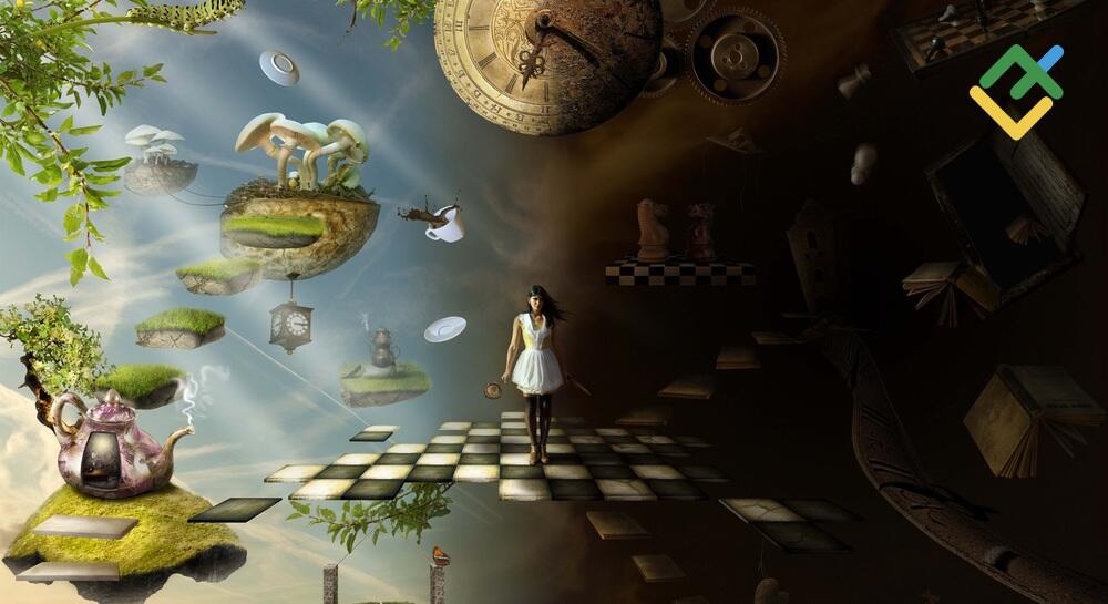 LiteFinance: Spot ve Türevler Kullanarak Kaldıraçlı İşlemler