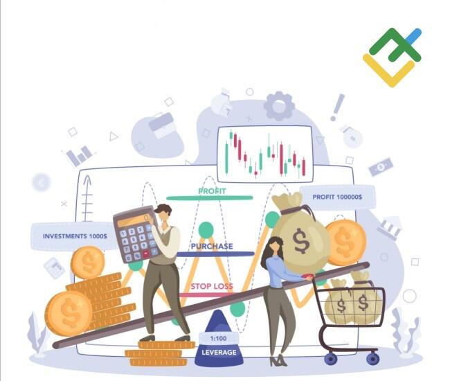 LiteFinance: Что такое кредитное плечо в криптотрейдинге