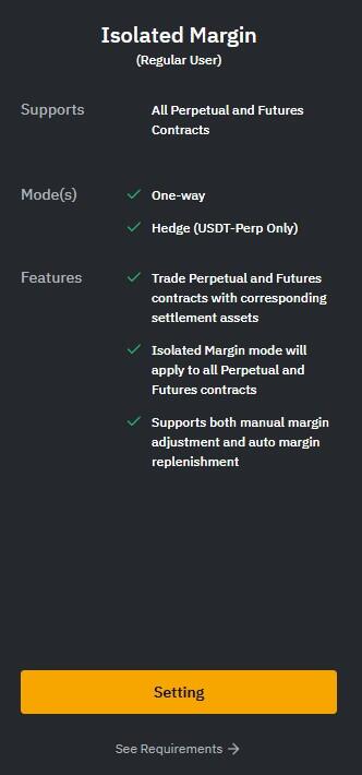 LiteFinance: Isolated Margin Trading