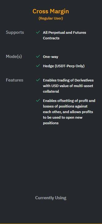 LiteFinance: Cross Margin Trading