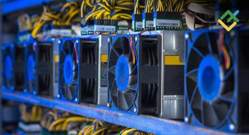 Czym jest i jak działa kopanie kryptowalut?