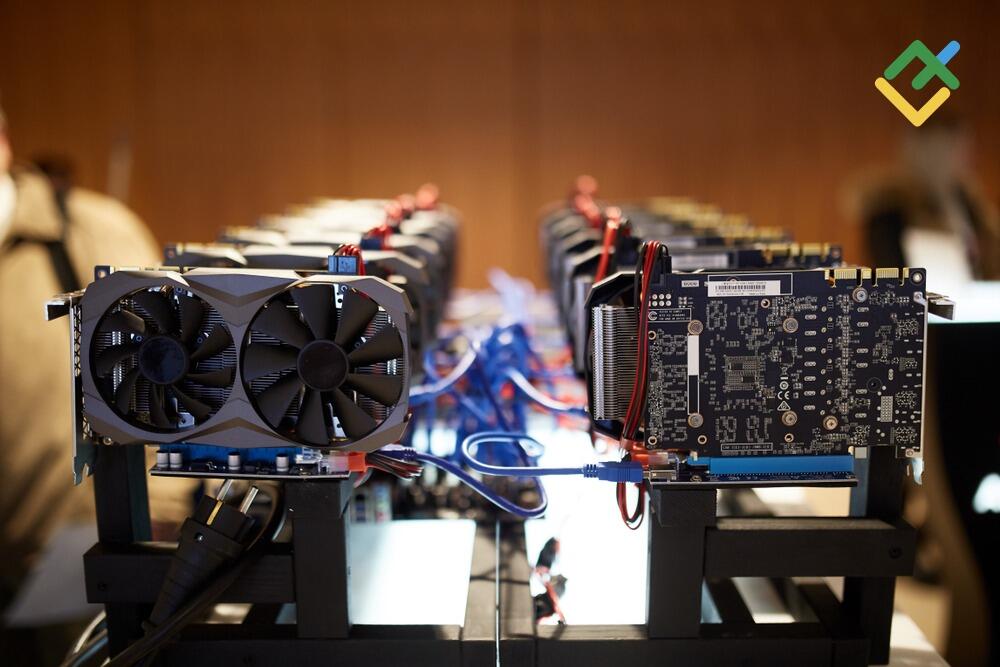 LiteForex: Co obejmuje wydobycie kryptowalut