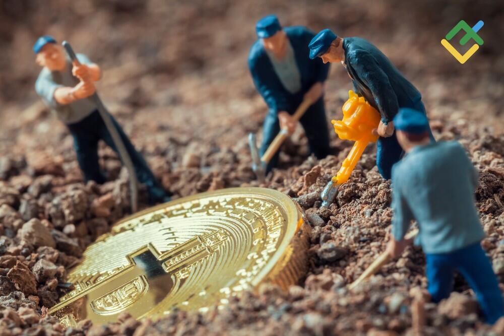 LiteForex: Metody wydobywania kryptowalut