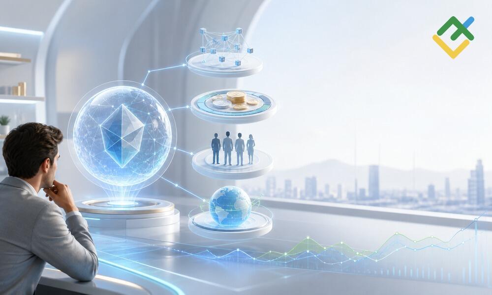 LiteFinance: Fundamental vs Technical Analysis in Crypto