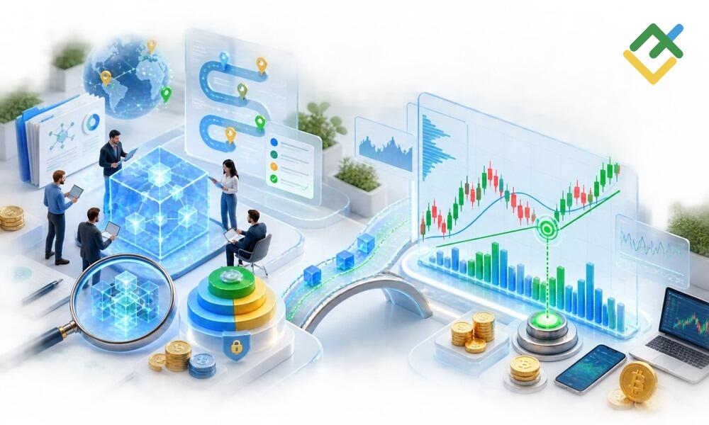 LiteFinance: What Is Cryptocurrency Fundamental Analysis?