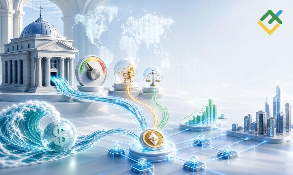 LiteFinance: Macro and Market Factors