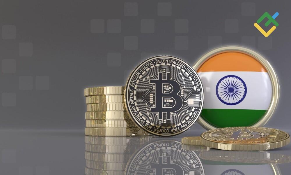 LiteFinance: Is Crypto Legal in India?