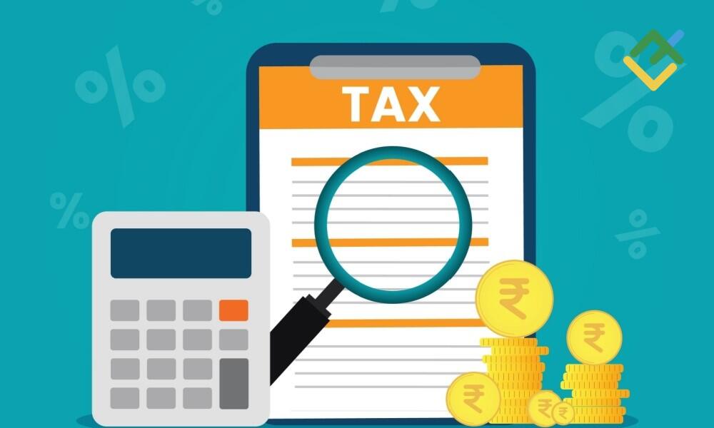 LiteFinance: Cryptocurrency Taxation Rules in India