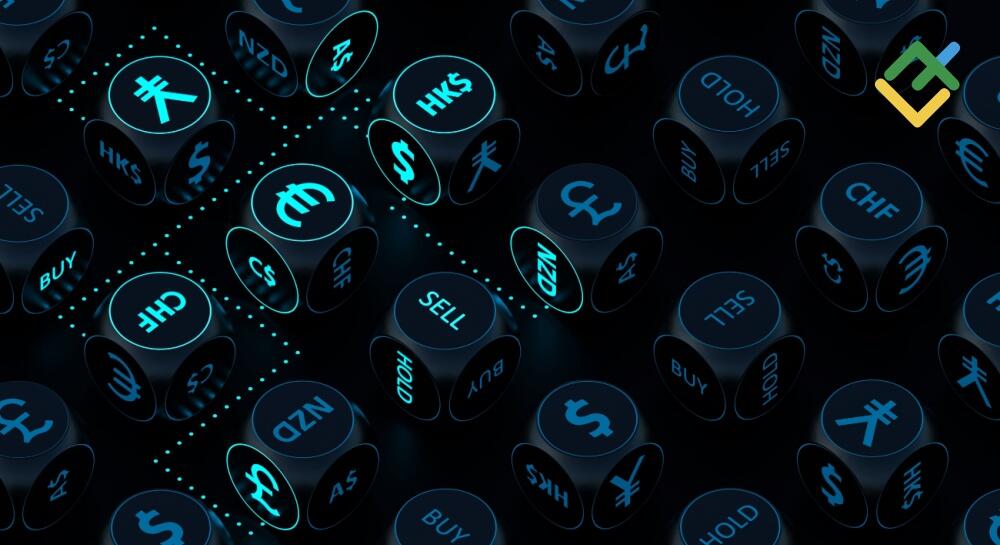 Forex currency pairs