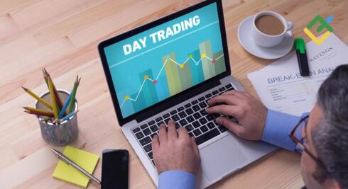 Day Trading dla początkujących