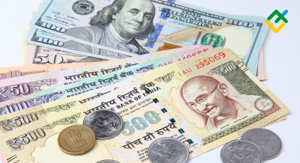 USD/INR: US Dollar to Indian Rupee Forecast